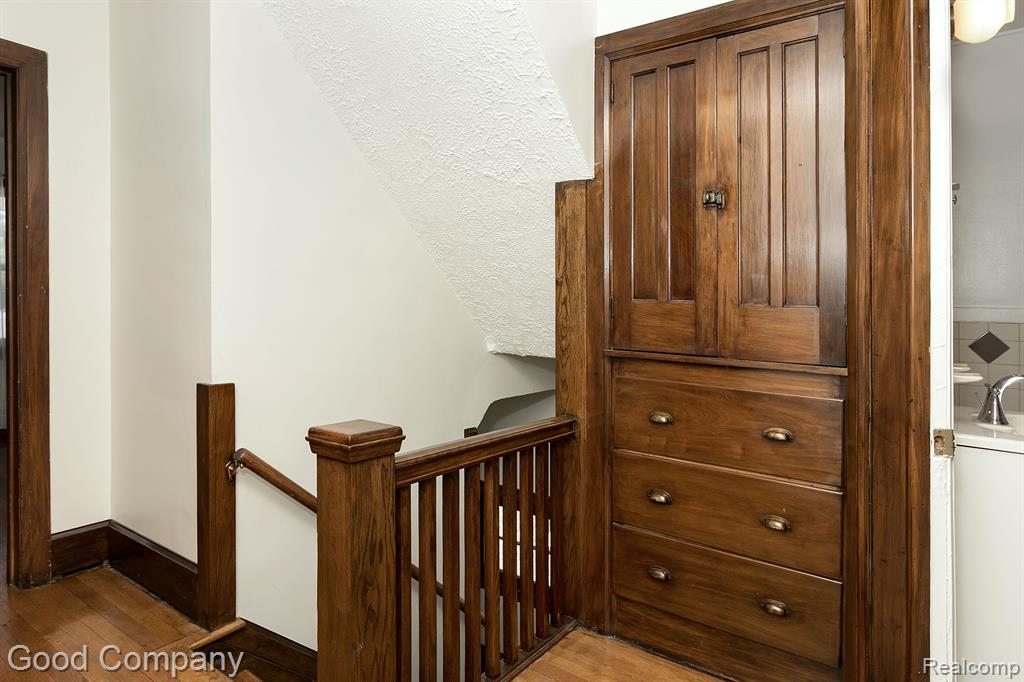 7380 Woodrow Wilson Street, Detroit, MI 48206 — Photo 14