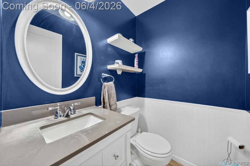 5469 Pheasant Run Road, Clarkston, MI — Photo 14