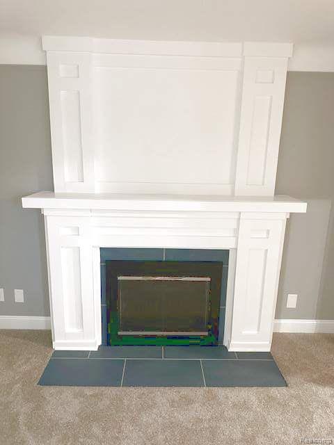 908 MORAN Avenue, Lincoln Park, MI 48146 — Photo 5