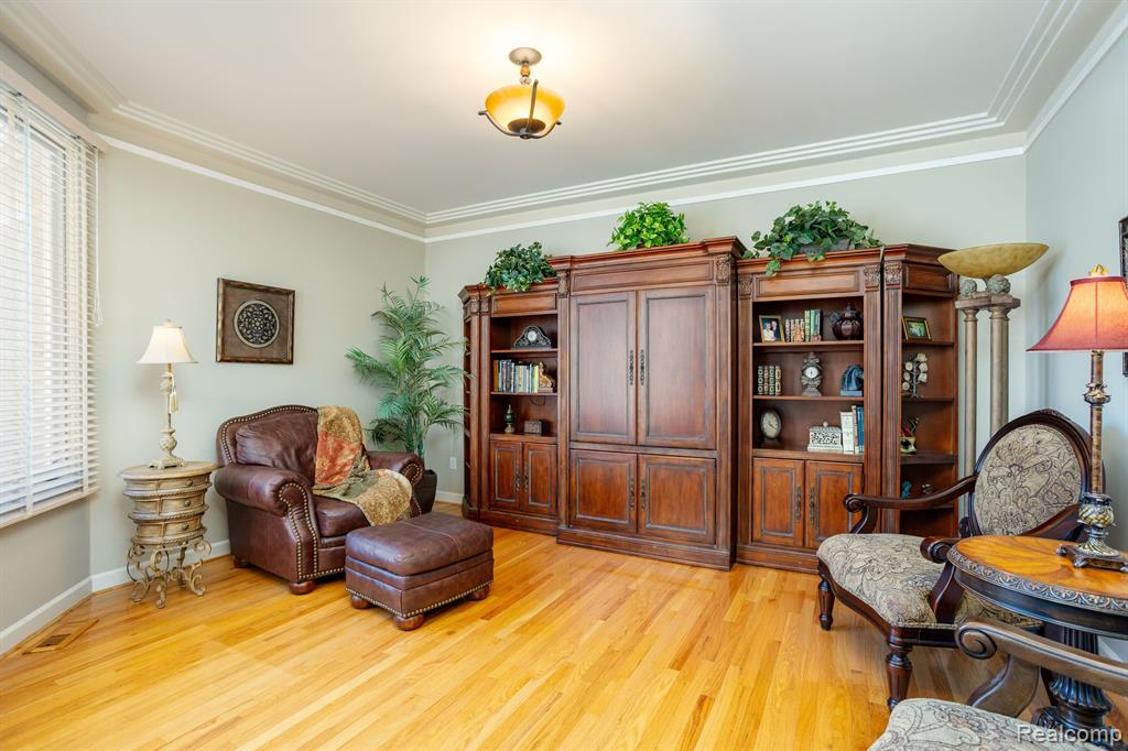 5130 OAKBROOKE Drive, West Bloomfield, MI 48323 — Photo 17