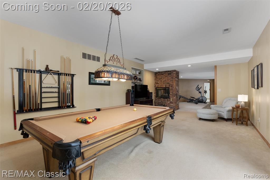 43484 Scenic Lane, Northville, MI 48167 — Photo 55