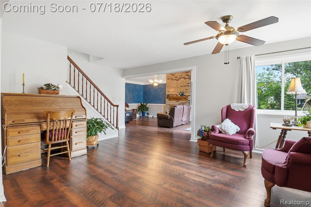 6574 Marshall Street, Canton, MI 48187 — Photo 8