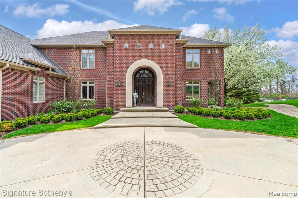 5001 FOREST VALLEY, Clarkston, MI 48348 — Photo 5