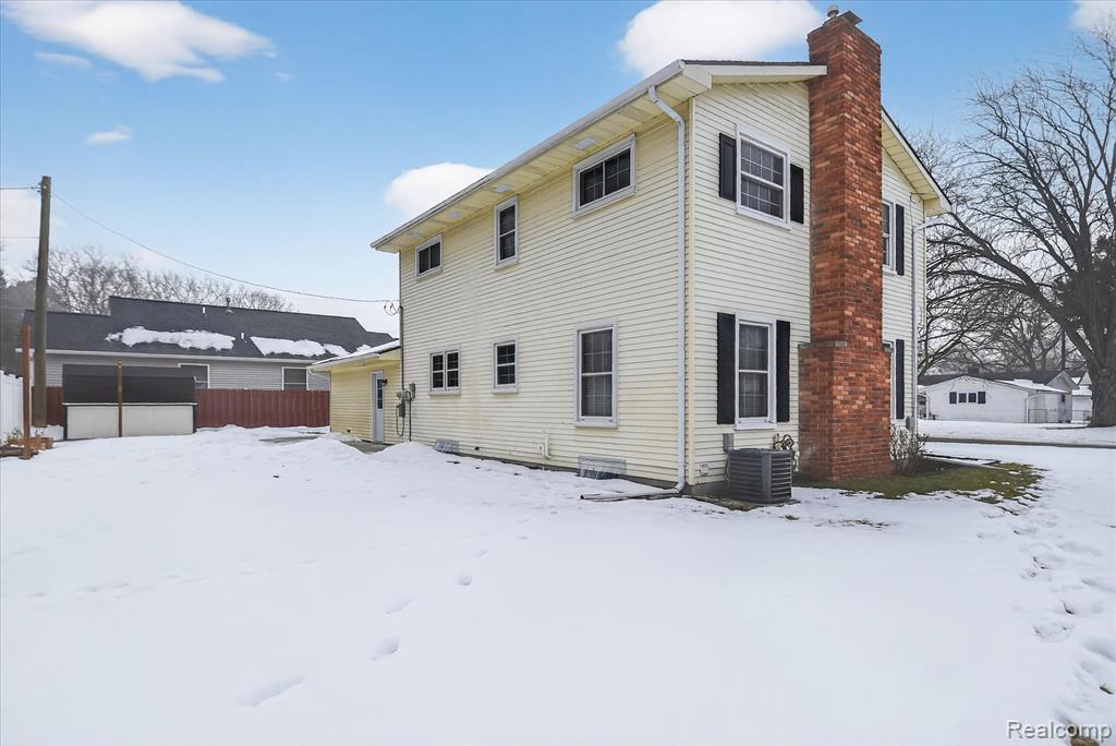 817 Florida Avenue, Port Huron, MI 48060 — Photo 23