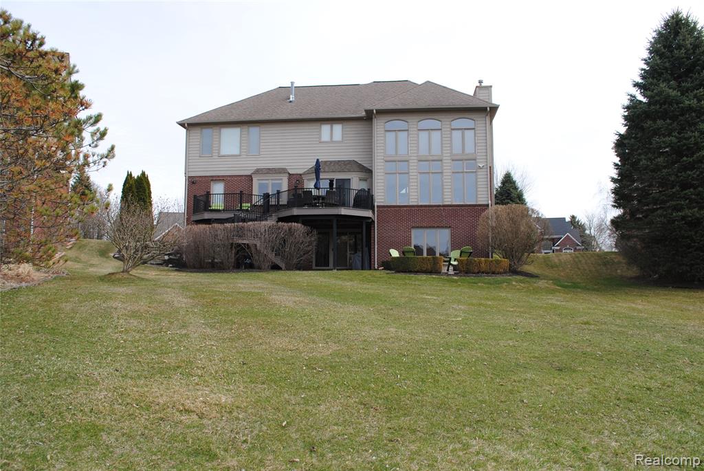 1271 Tulberry Circle, Rochester, MI 48306 — Photo 4