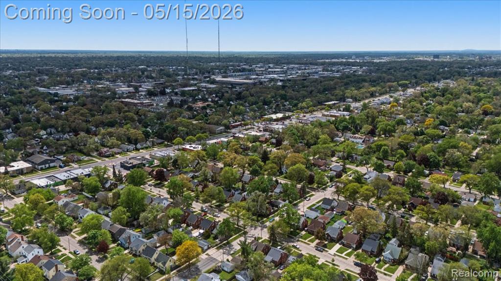 23200 Forest Street, Oak Park, MI 48237 — Photo 45