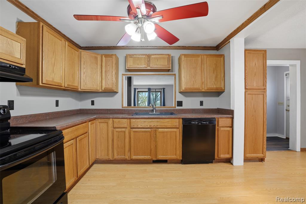 1028 Carlton Drive, Milan, MI 48160 — Photo 5