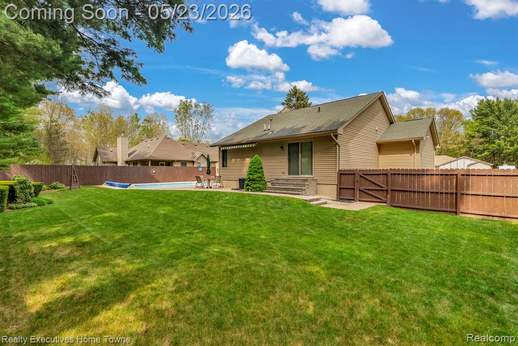 3307 Fanone Drive, Port Huron, MI 48060 — Photo 52