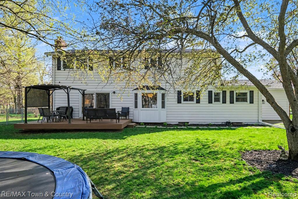 3423 Longview Drive, Flushing, MI 48433 — Photo 34