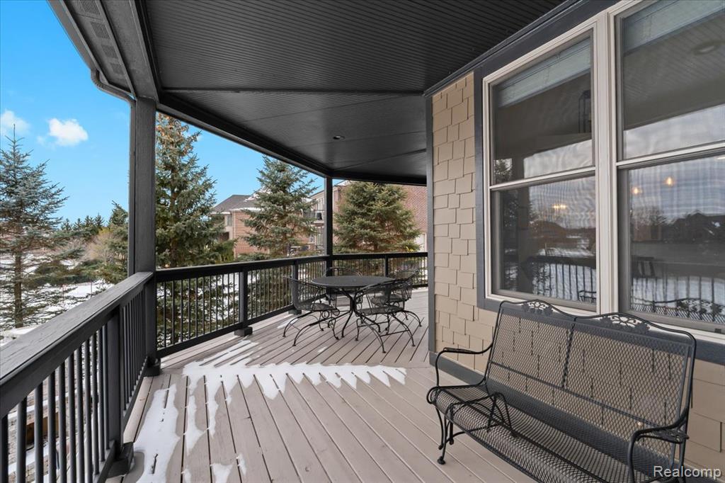 10511 Stoney Point Drive, South Lyon, MI 48178 — Photo 49