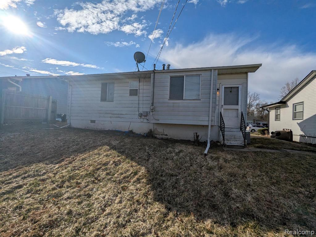 594 Colorado Avenue, Pontiac, MI 48341 — Photo 3