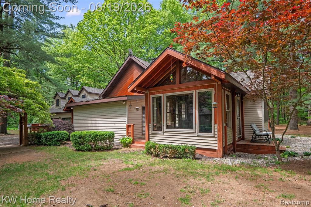 4474 Five Lakes Road, North Branch, MI 48461 — Photo 23
