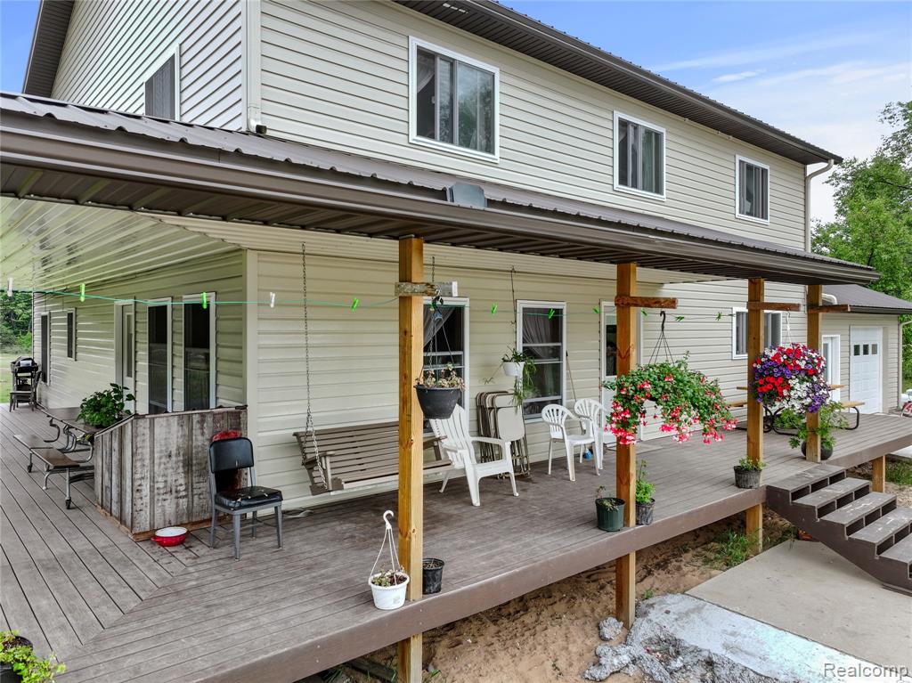 8875 N Lakola Road, Tustin, MI 49688 — Photo 19