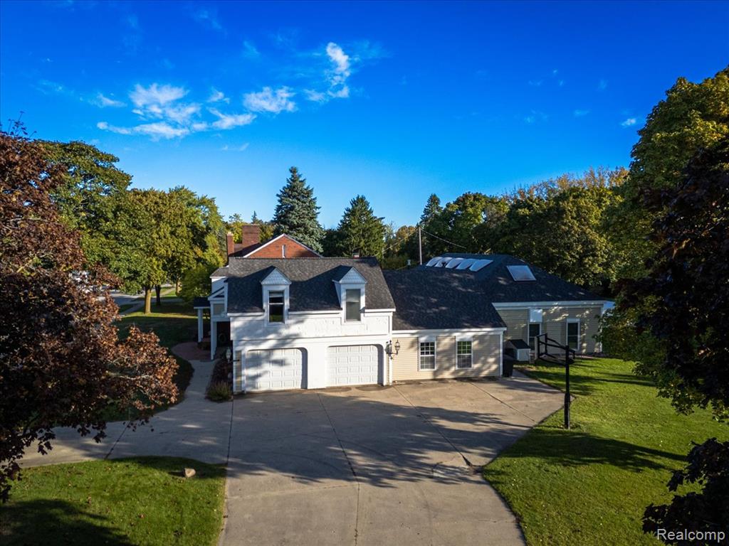 26 N Beck Street, Sebewaing, MI 48759 — Photo 17