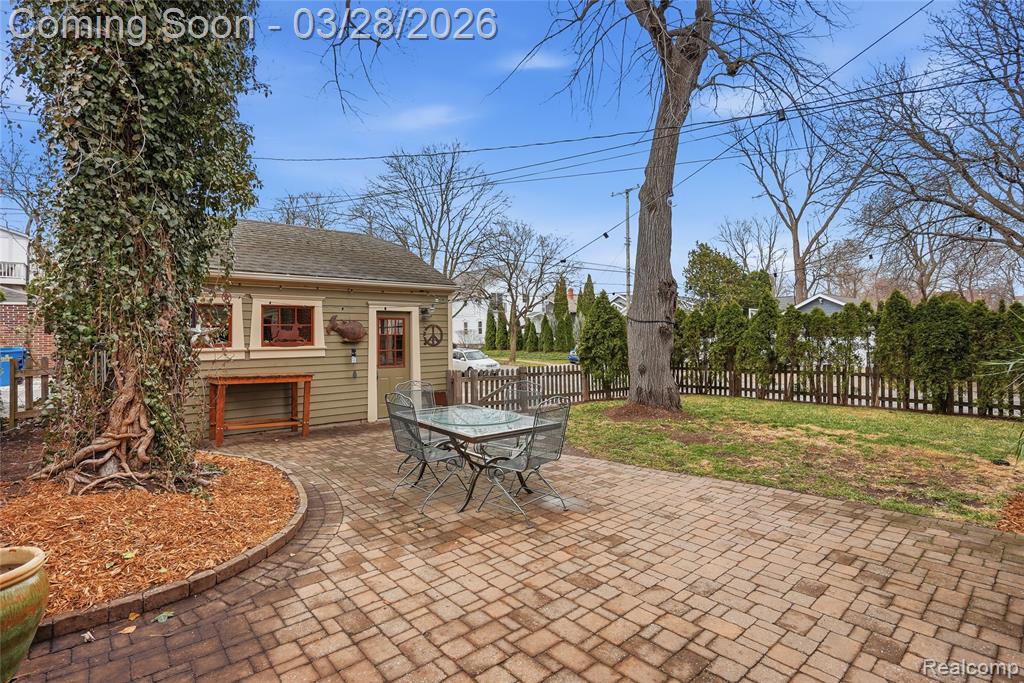 339 Wesley Street, Rochester, MI 48307 — Photo 41