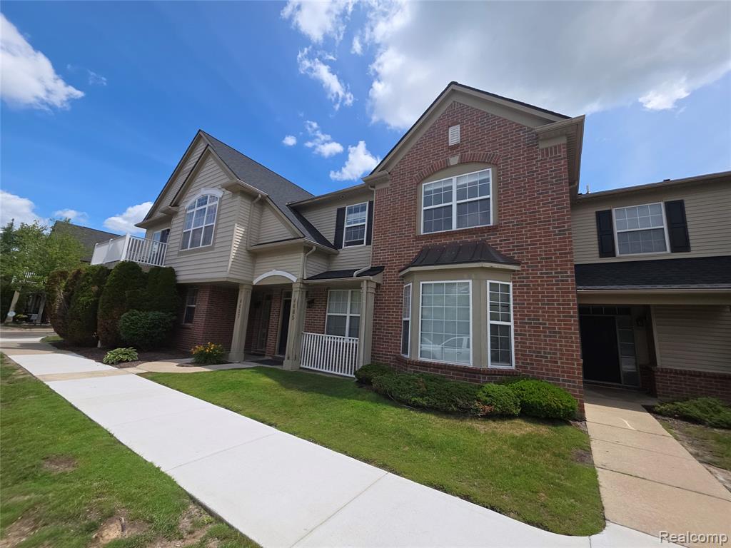 4065 Radcliff Drive, Canton, MI 48188 — Photo 2