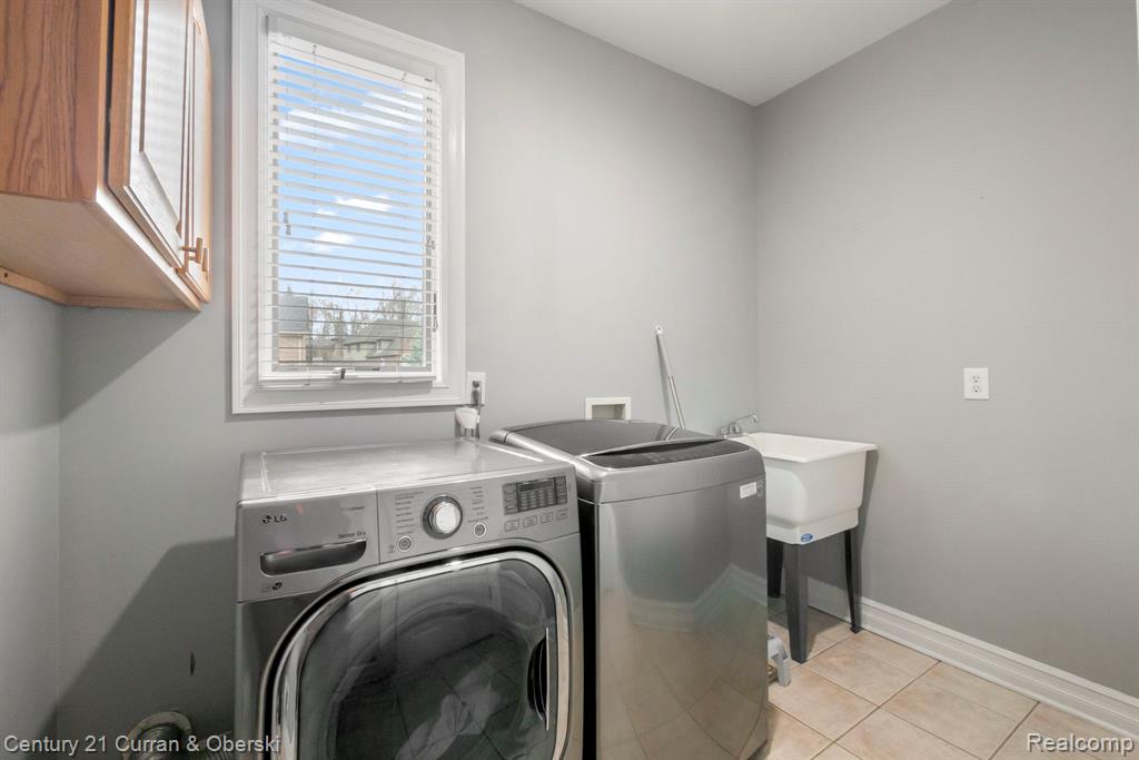 18489 Fox Hollow Court, Northville, MI 48168 — Photo 35