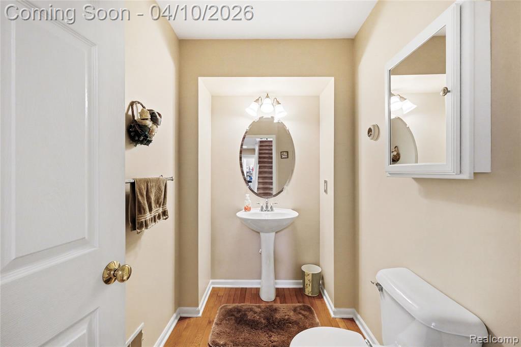 1601 Mallard Pond Drive, Howell, MI 48855 — Photo 15