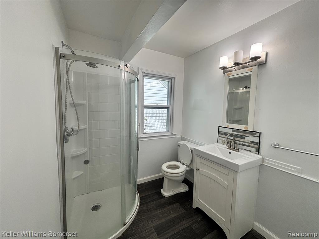 18350 Codding Street, Detroit, MI 48219 — Photo 7