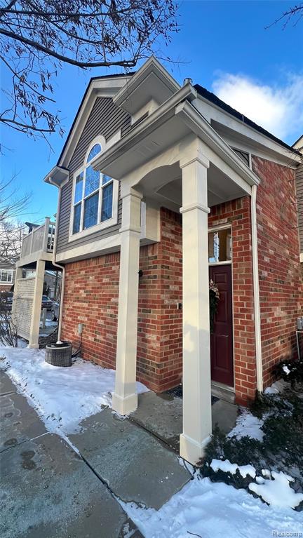 4378 Deeside Drive, Brighton, MI 48116 — Photo 2