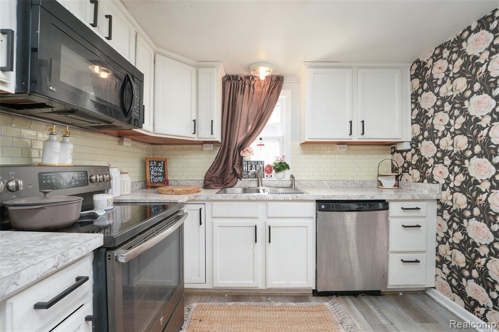 317 Crossman Street, Williamston, MI 48895 — Photo 9
