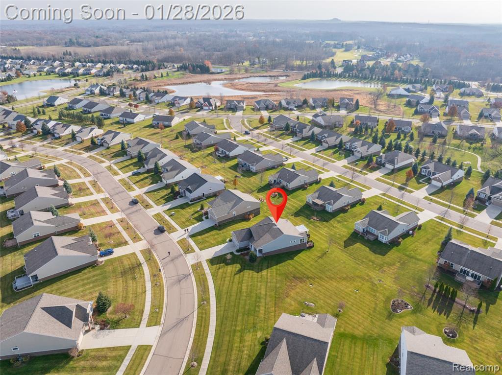 6208 Merion Lane, 64, Grand Blanc, MI 48439 — Photo 35