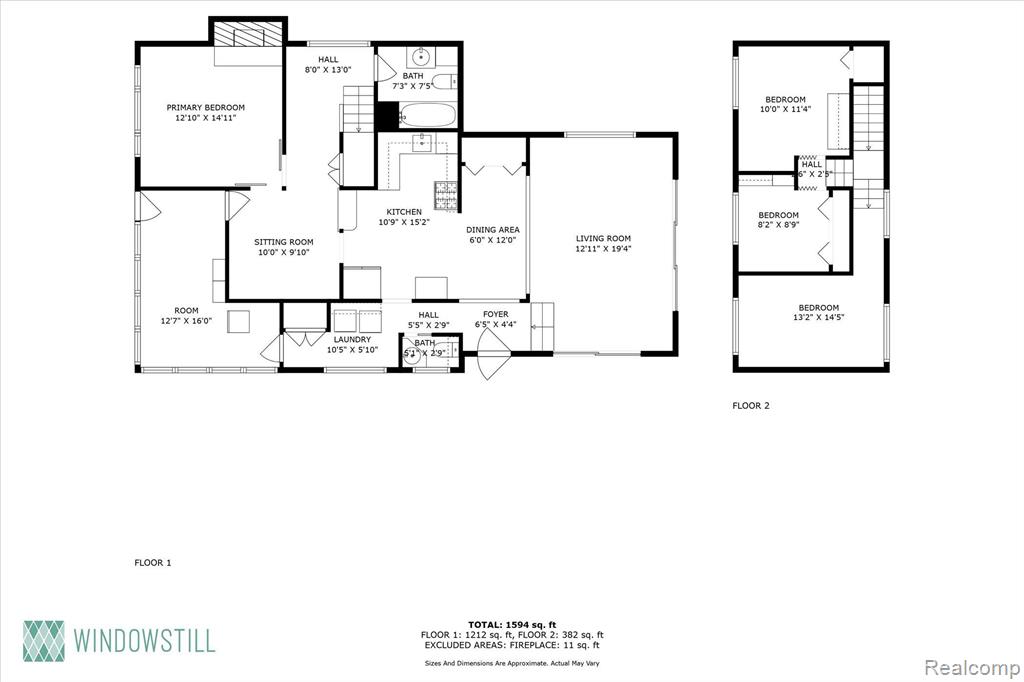630 RUSKIN Drive, Algonac, MI 48001 — Photo 48