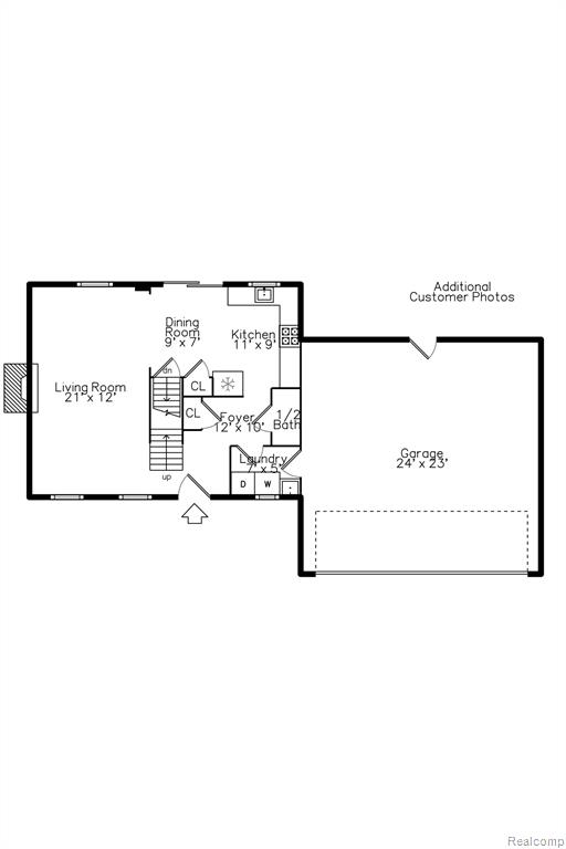 45234 Prestbury Road, Canton, MI 48187 — Photo 46