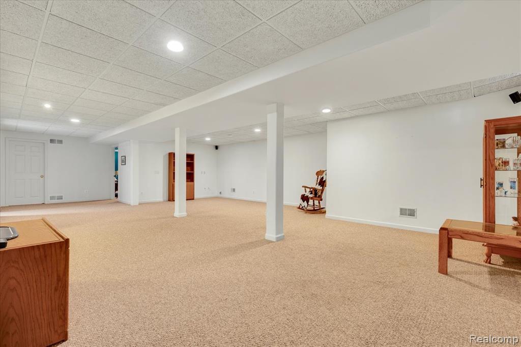 34652 Rosebud Lane, Richmond, MI 48062 — Photo 19