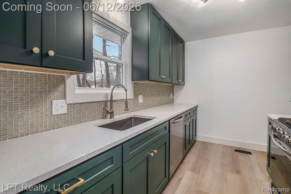 483 S 3rd Street, Brighton, MI 48116 — Photo 3