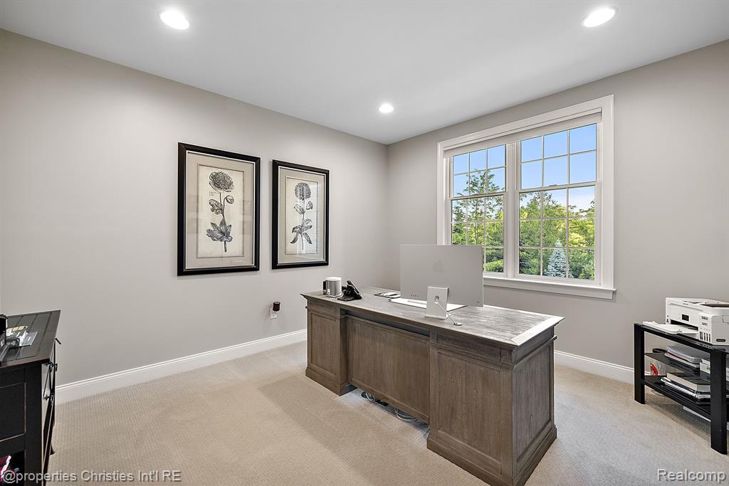 50505 BRIAR RIDGE Lane, Northville, MI 48168 — Photo 23