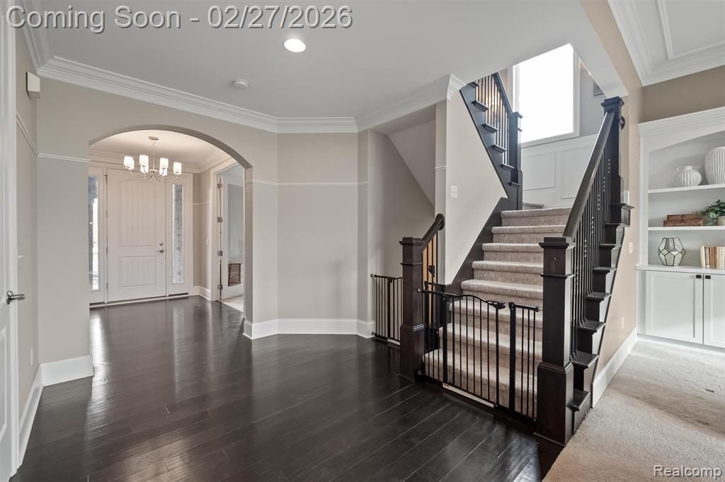 3575 Royal Berkshire Lane, Oakland, MI — Photo 15