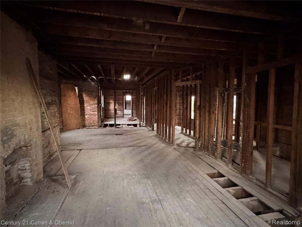 1564 Cadillac Boulevard, Detroit, MI 48214 — Photo 27
