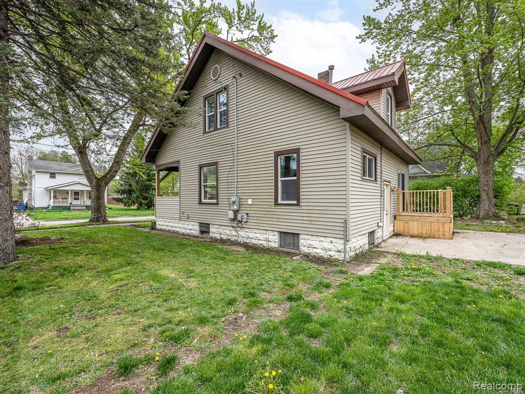 426 S East Street, Morenci, MI 49256 — Photo 31