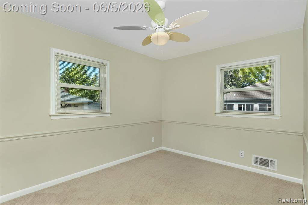 8422 Niver Avenue, Allen Park, MI 48101 — Photo 14