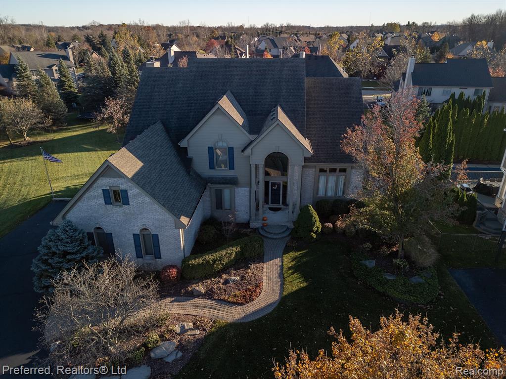 45635 MARLBOROUGH, Novi, MI 48377 — Photo 62