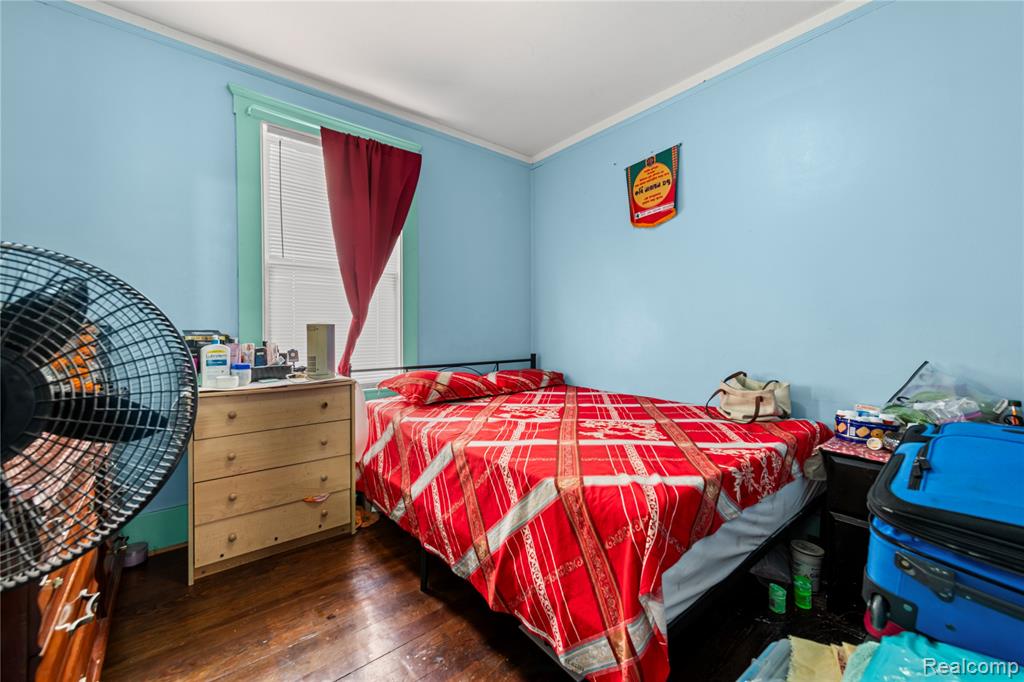 3928 Talbot Street, Detroit, MI 48212 — Photo 10