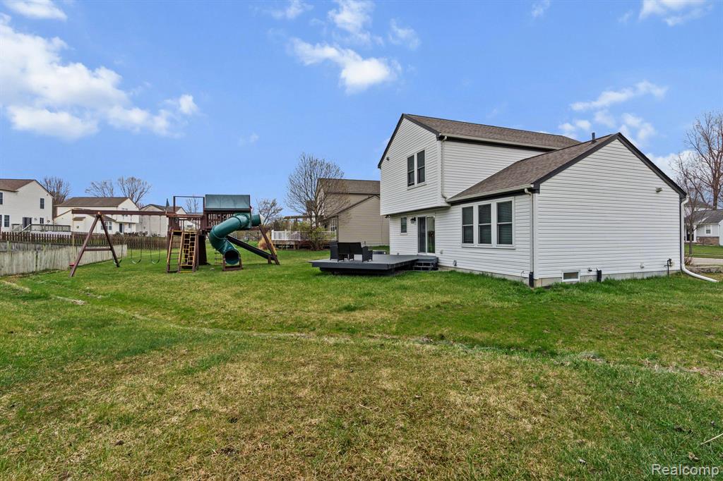 6480 CRESTVIEW Drive, Holly, MI 48442 — Photo 26