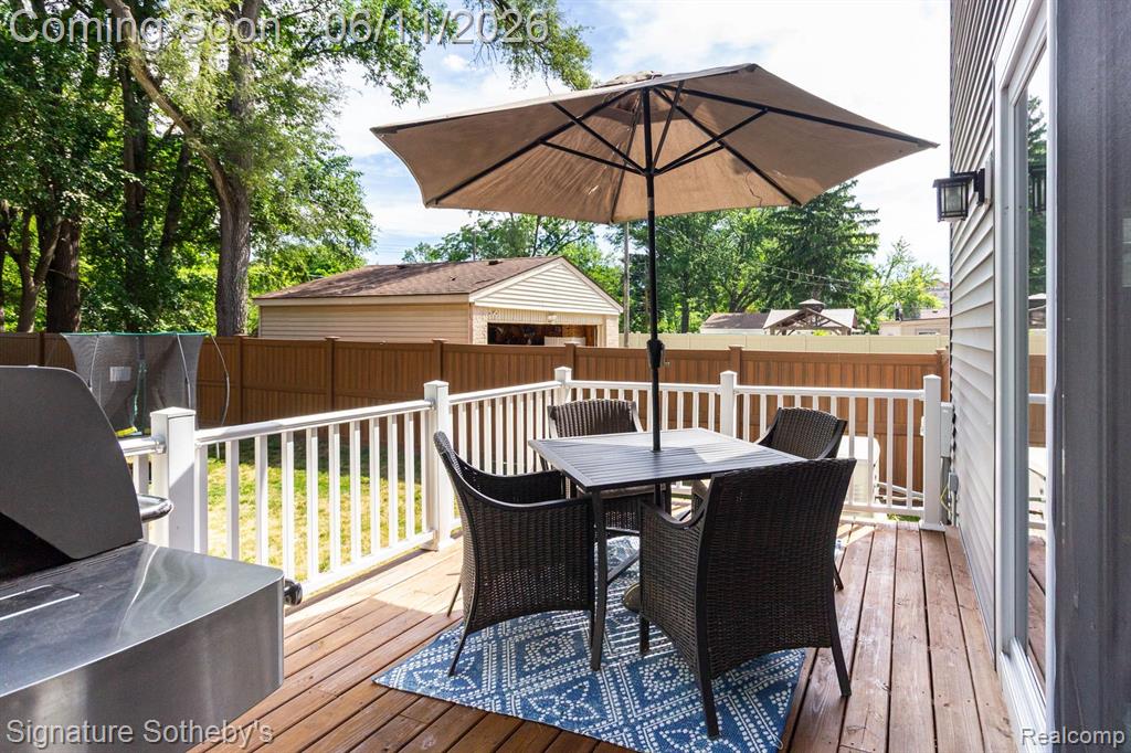 701 Millard Avenue, Royal Oak, MI 48073 — Photo 42