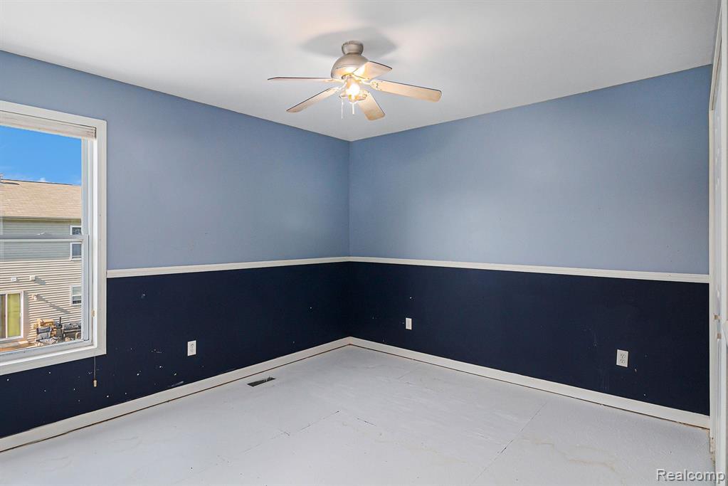 8608 RIFLE RIVER Drive, Fowlerville, MI 48836 — Photo 18