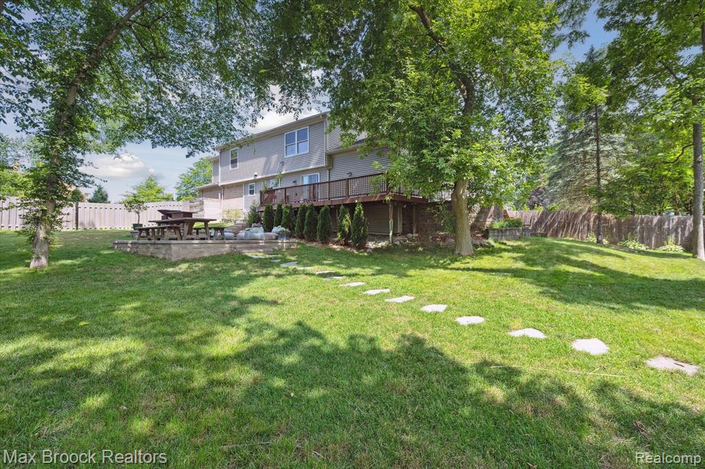 5745 Eastman Boulevard, West Bloomfield, MI 48323 — Photo 55