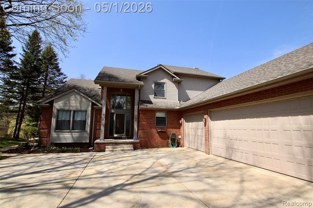 2757 N Tipsico Lake Road, Hartland, MI 48353 — Photo 4
