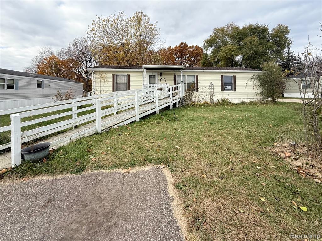 14200 18 1/2 Mile Road, Lot#10, Marshall, MI 49068 — Photo 29