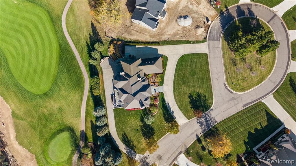 4650 Gatehouse Court, Rochester, MI 48306 — Photo 15