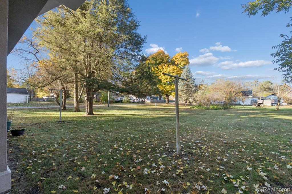 603 N Line Street, Chesaning, MI 48616 — Photo 22
