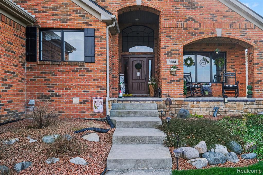 9084 Copper Ridge Drive, Davison, MI 48423 — Photo 3