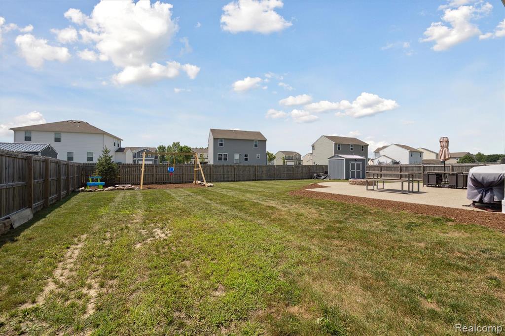 4159 Woodchuck Lane, Swartz Creek, MI 48473 — Photo 42