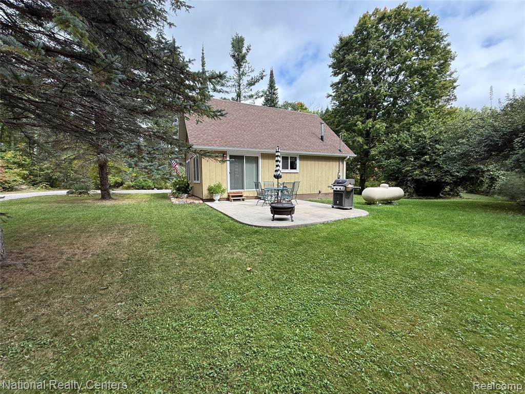 3055 E Mouch Drive, Mio, MI 48647 — Photo 2
