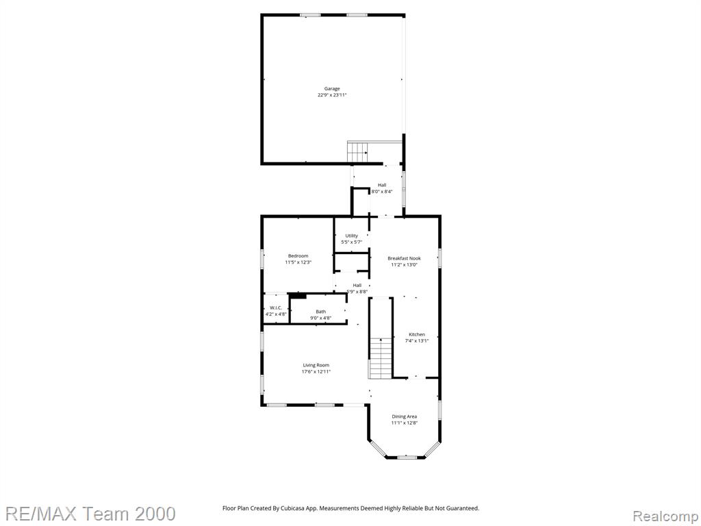 4253 Polk Street, Dearborn Heights, MI 48125 — Photo 41