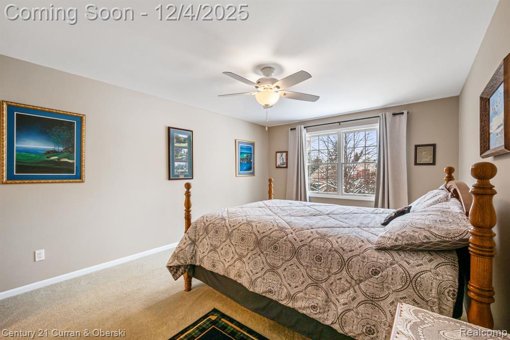 16925 Lochmoor Circle E, Northville, MI 48168 — Photo 41